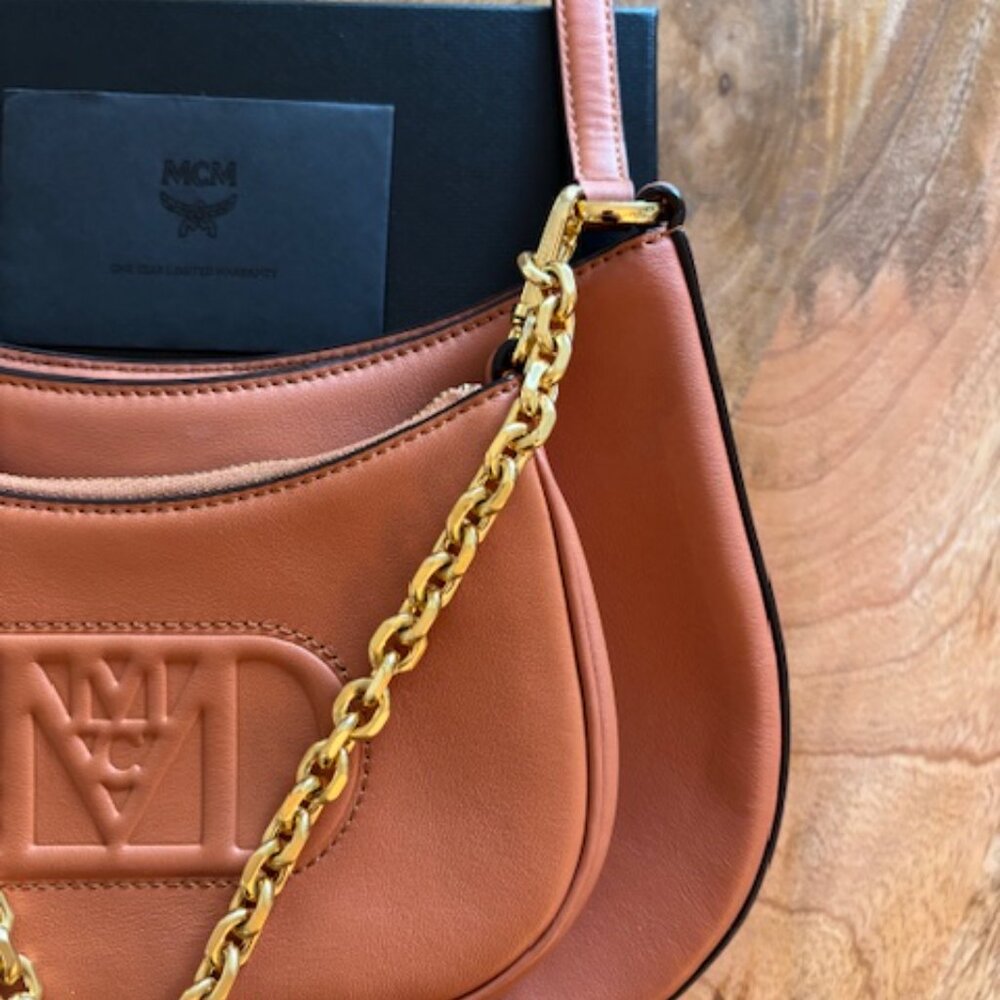 MCM Two In One Purse - Picture 7 of 11